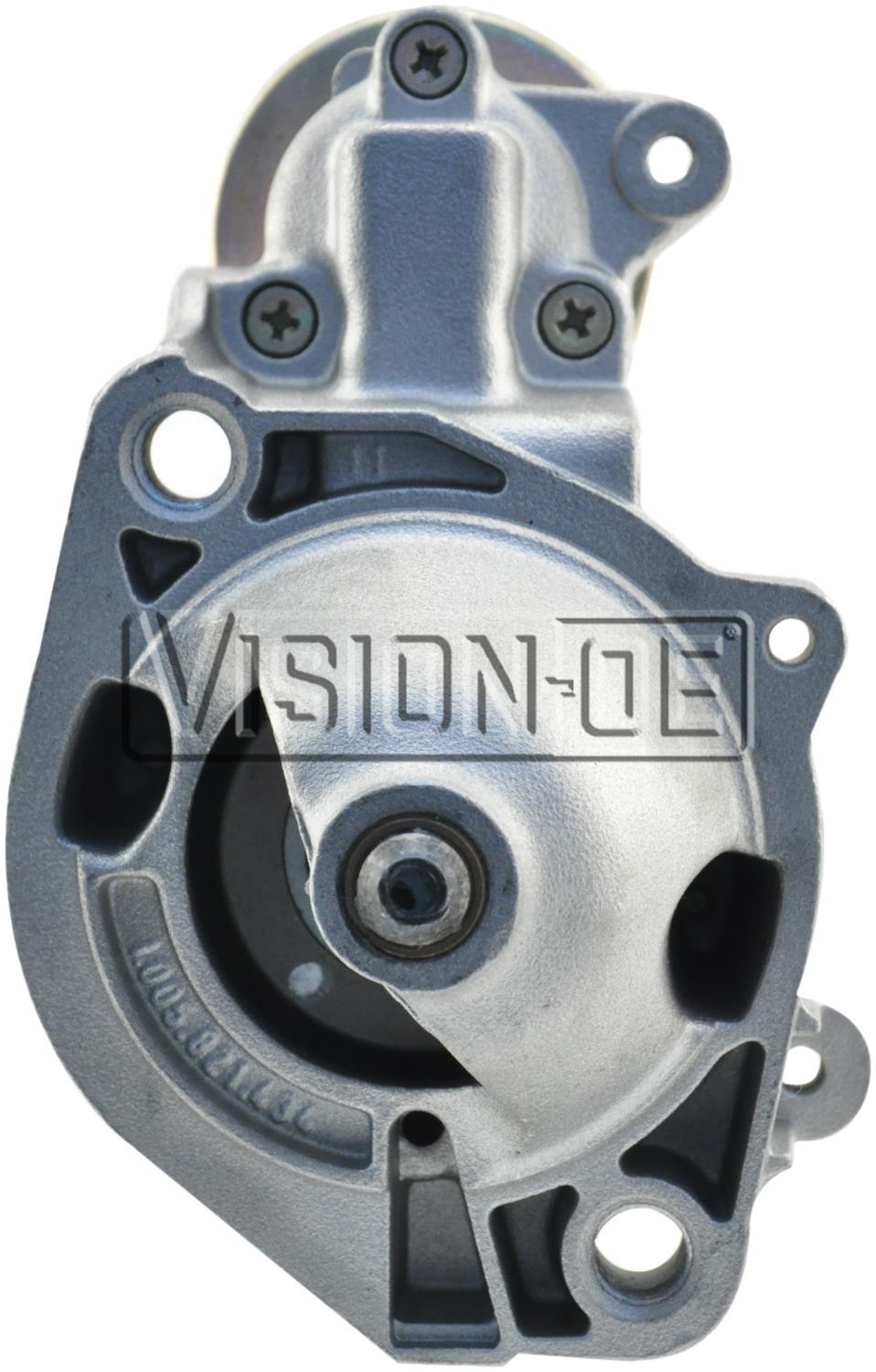 Vision N17227 New Starter Motor - Image 2