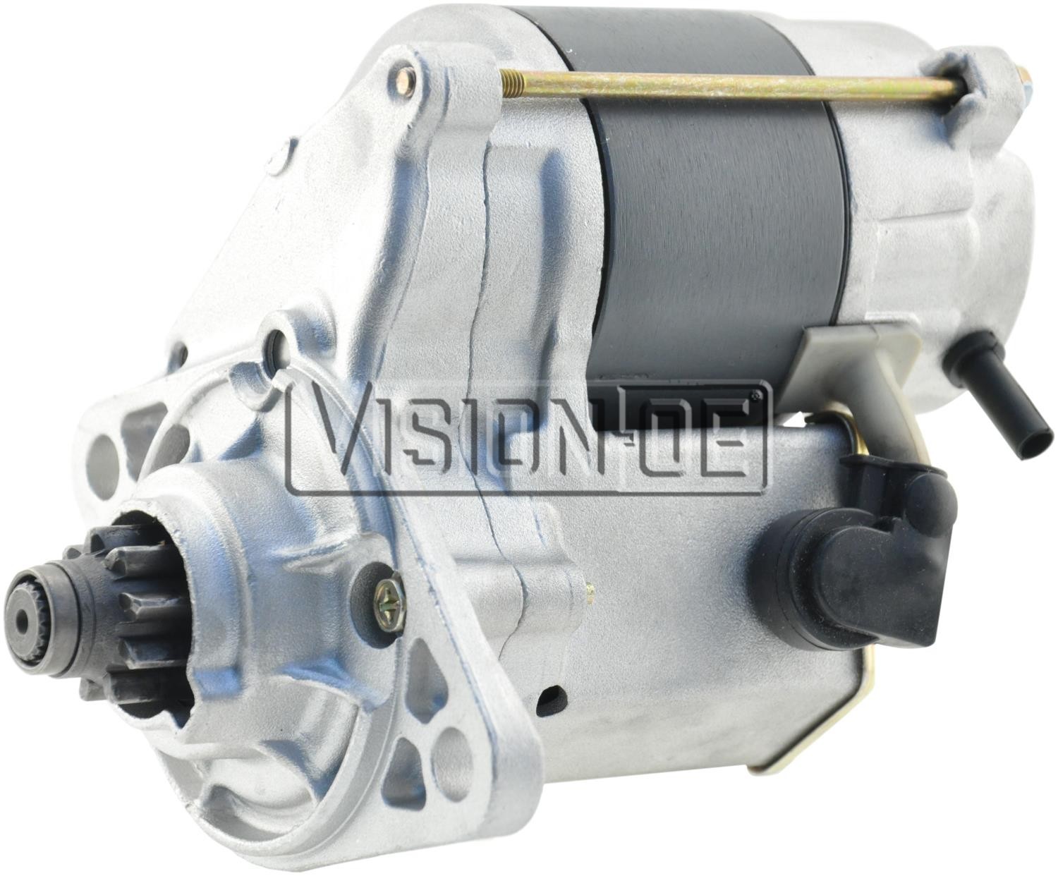 Vision N17242 New Starter Motor