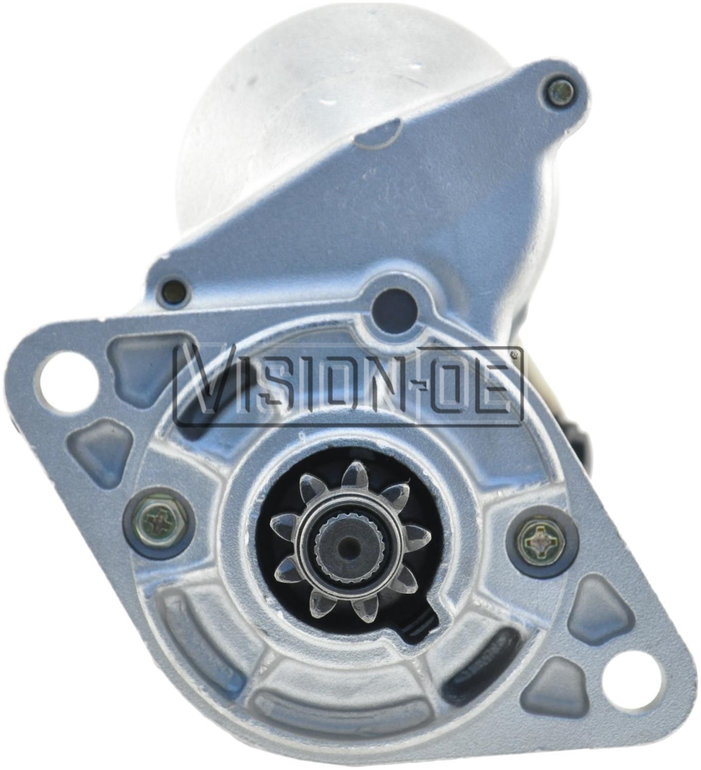 Vision N17242 New Starter Motor - Image 3