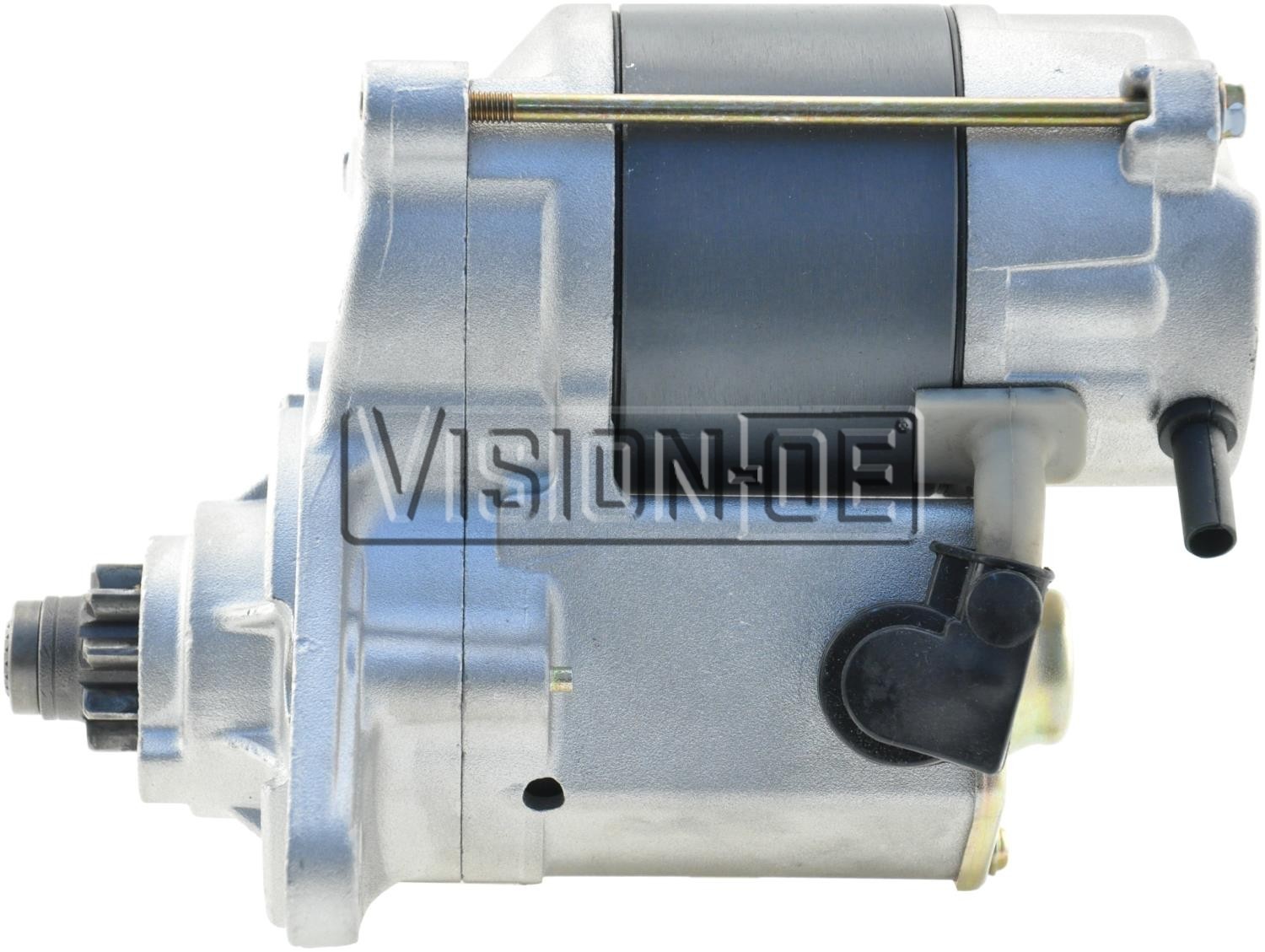 Vision N17242 New Starter Motor - Image 4