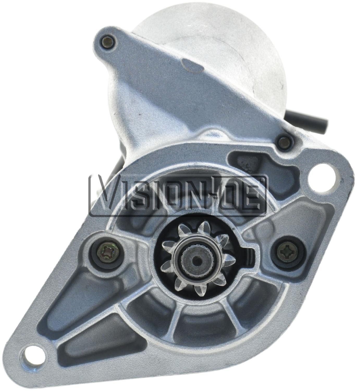 Vision N17256 New Starter Motor
