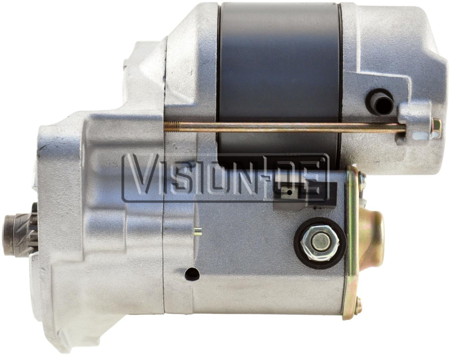 Vision N17256 New Starter Motor - Image 4