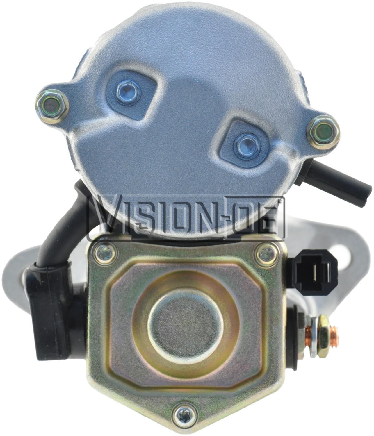 Vision N17259 New Starter Motor