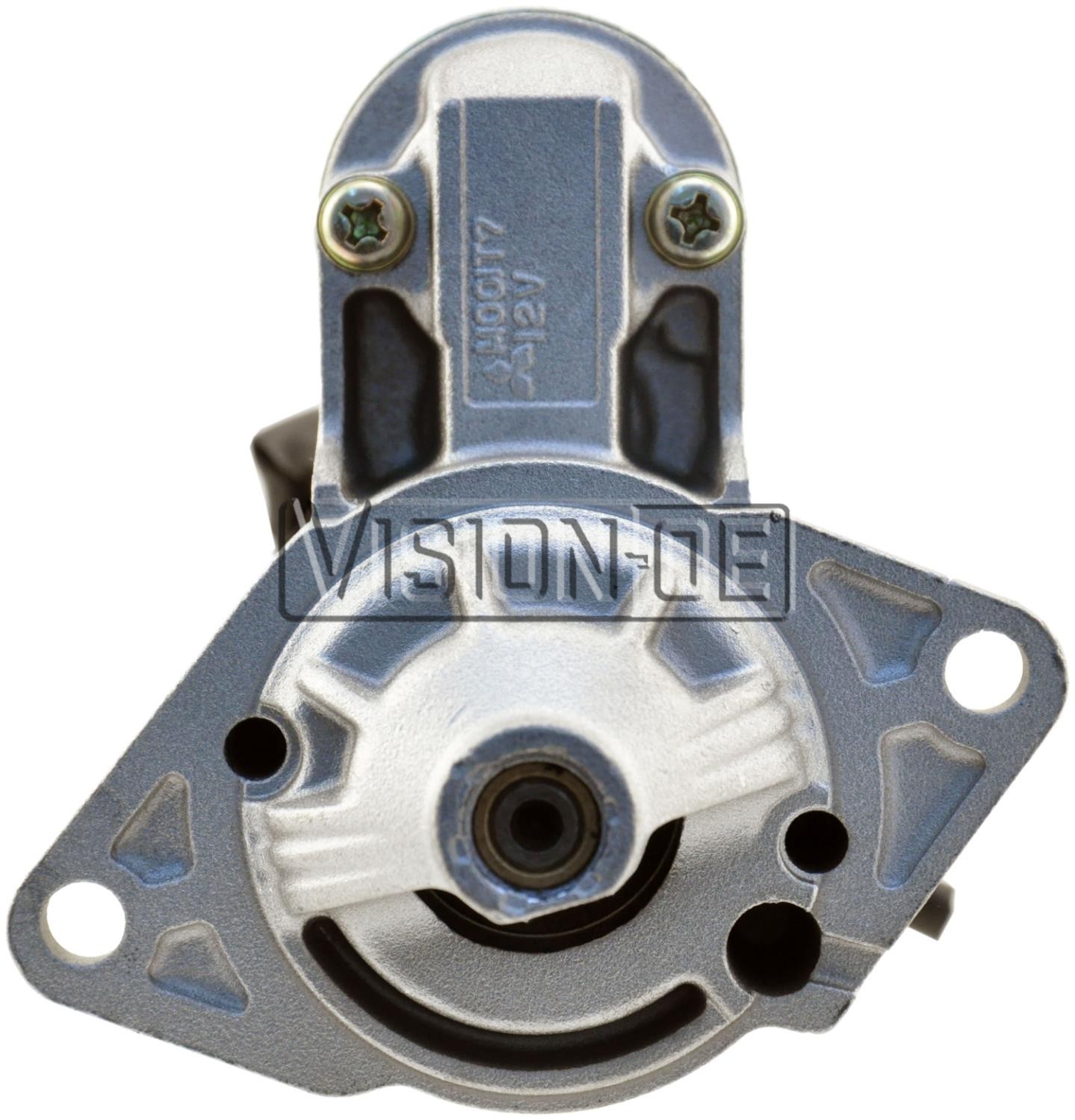 Vision N17266 New Starter Motor - Image 3