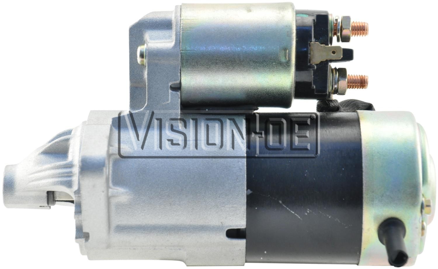 Vision N17266 New Starter Motor - Image 4