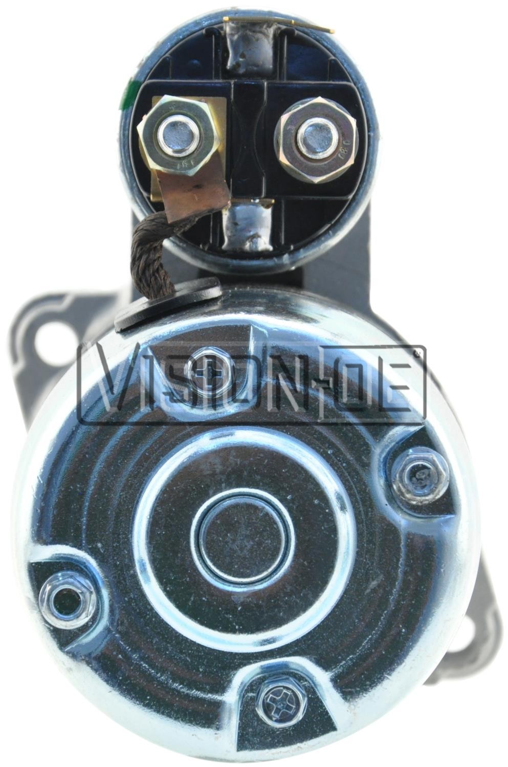 Vision N17288 New Starter Motor - Image 2