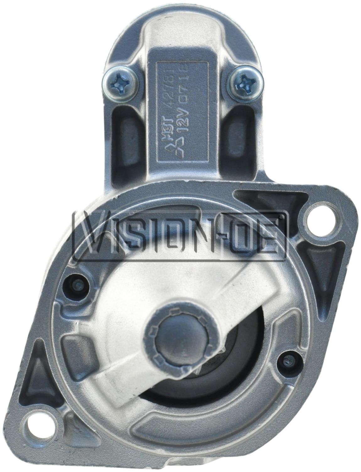 Vision N17288 New Starter Motor - Image 3