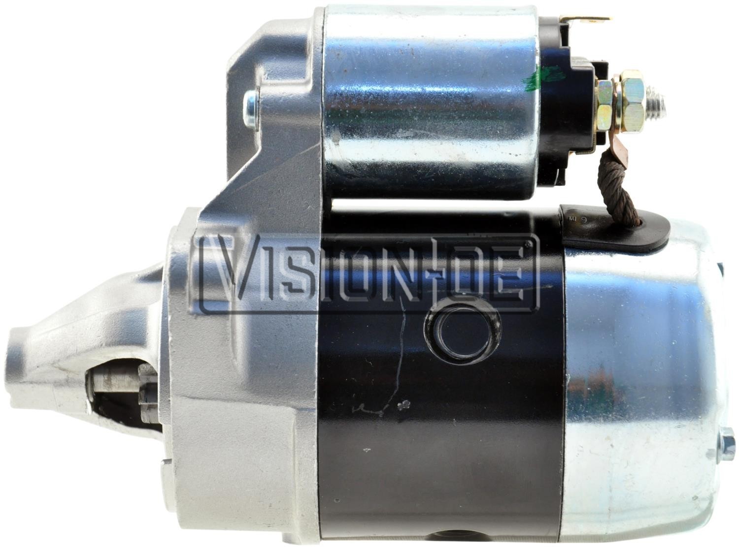 Vision N17288 New Starter Motor - Image 4
