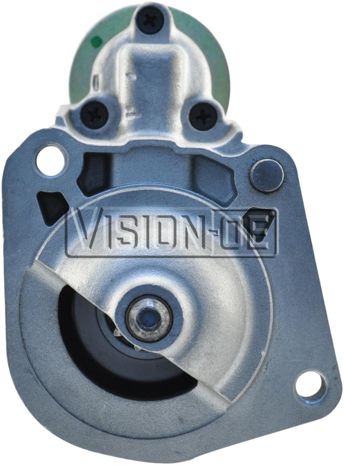 Vision N17408 New Starter Motor