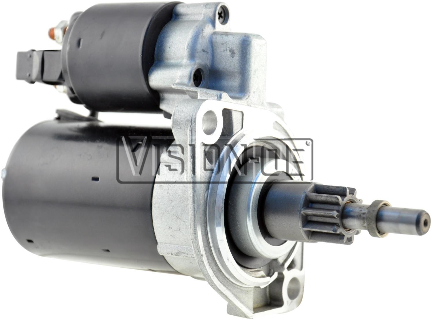 Vision N17416 New Starter Motor