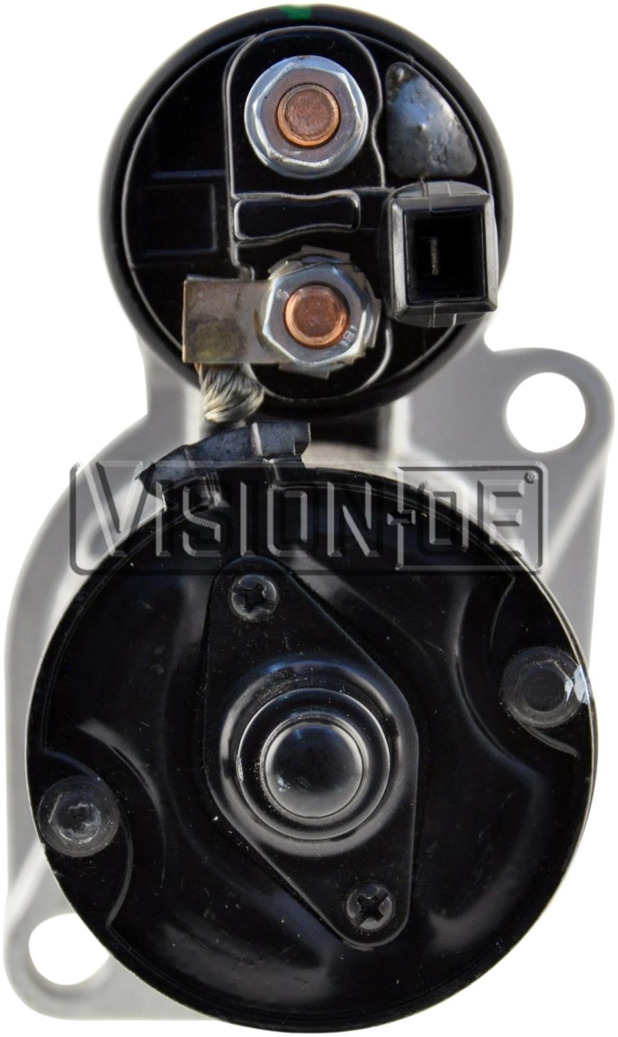 Vision N17416 New Starter Motor - Image 2