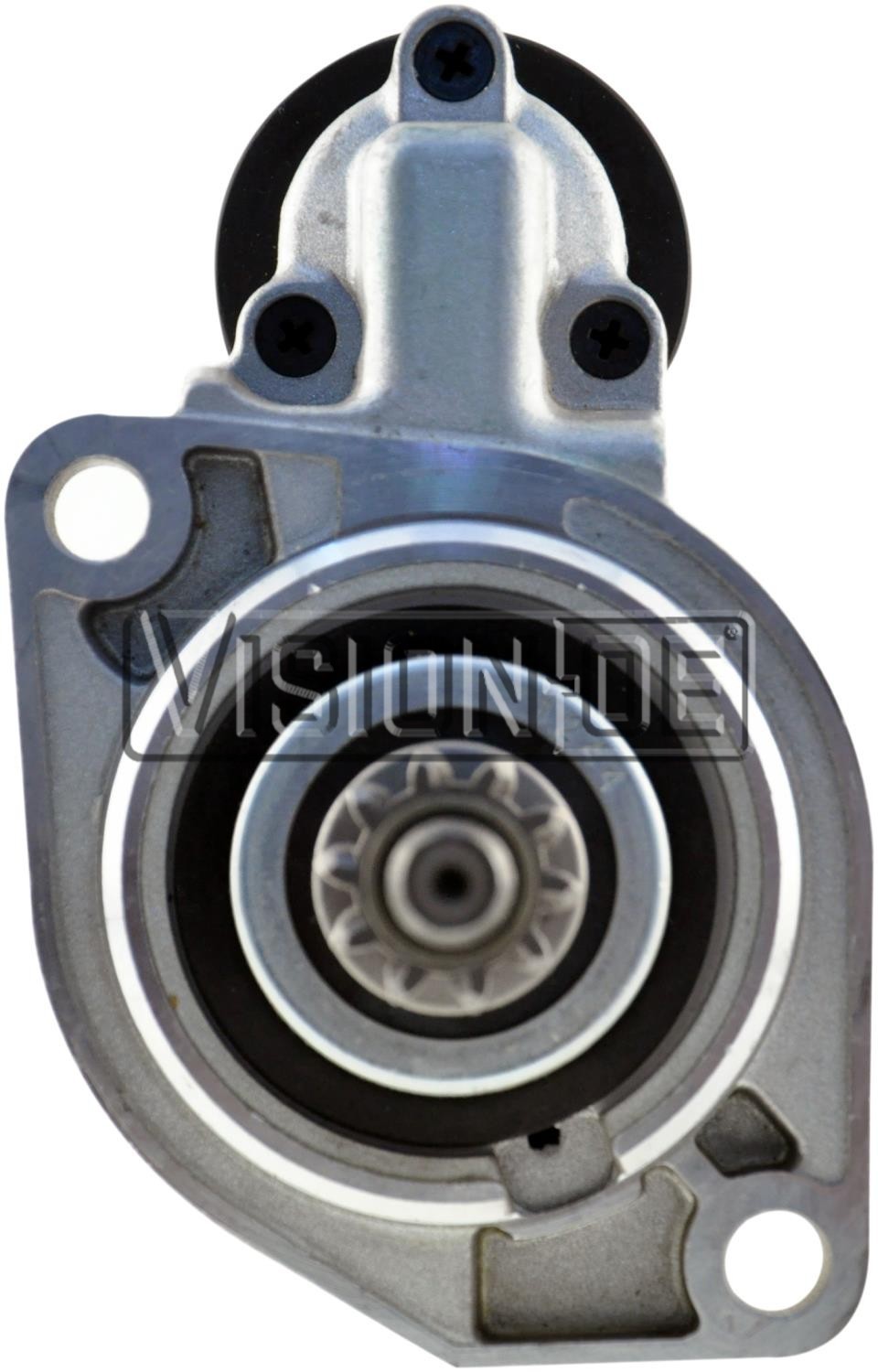 Vision N17416 New Starter Motor - Image 4