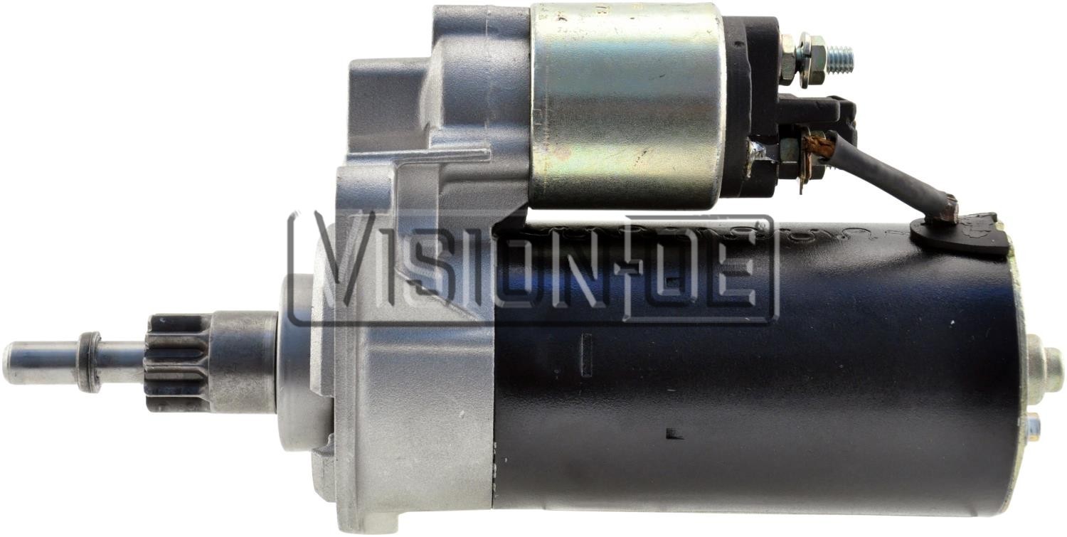 Vision N17417 New Starter Motor - Image 4