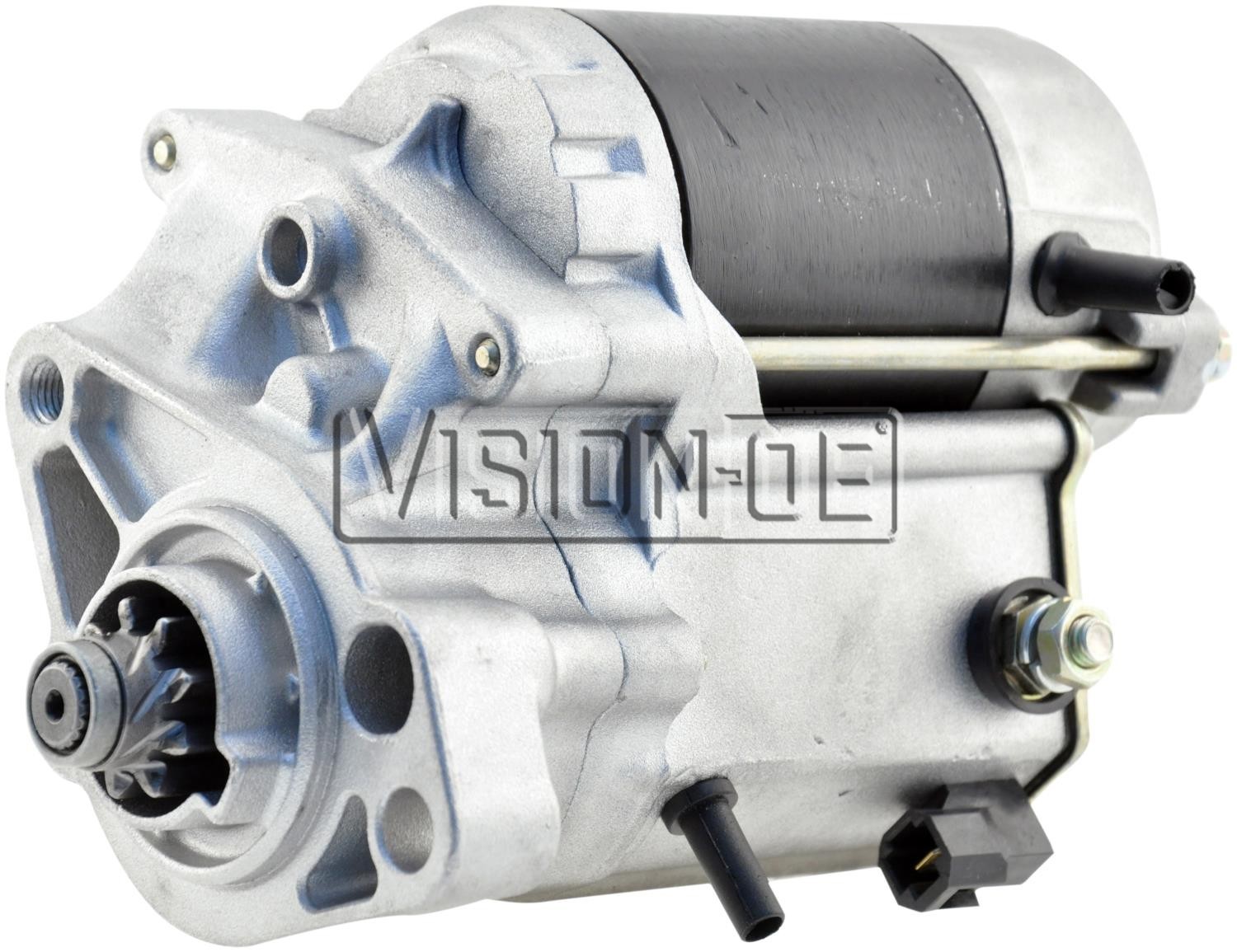 Vision N17420 New Starter Motor
