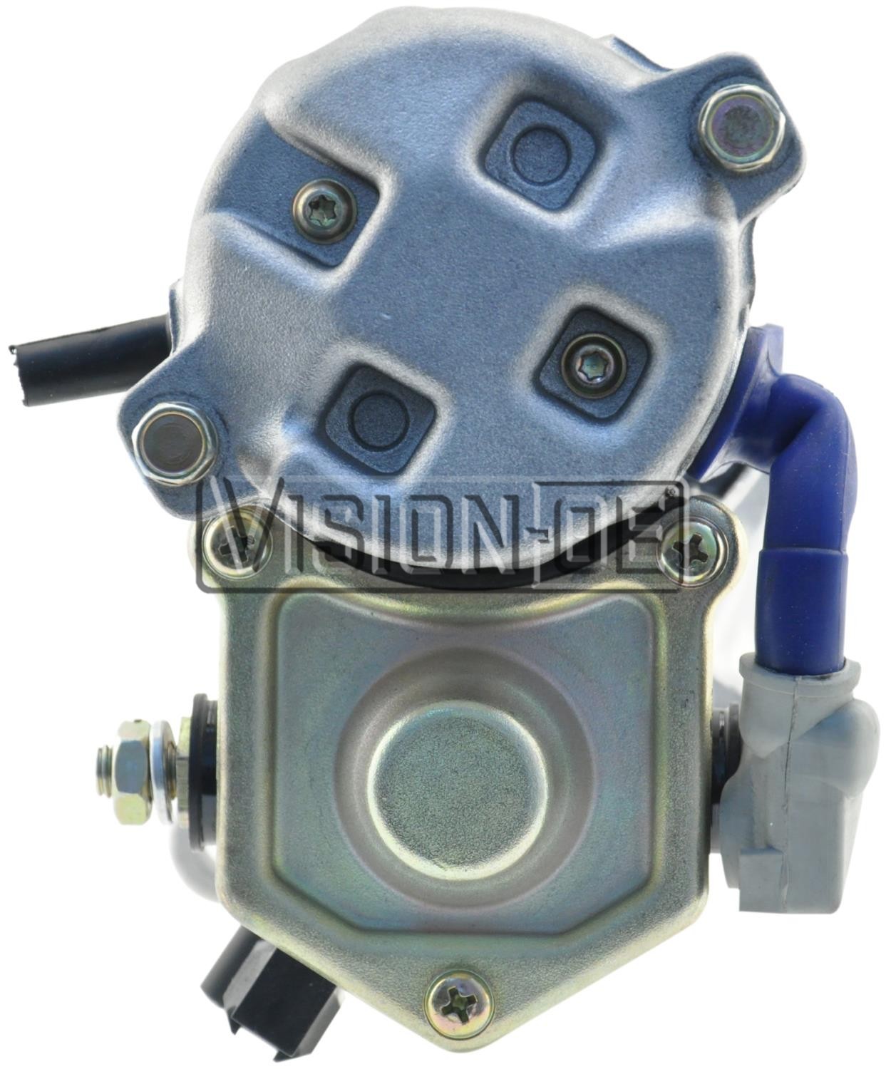 Vision N17420 New Starter Motor - Image 2