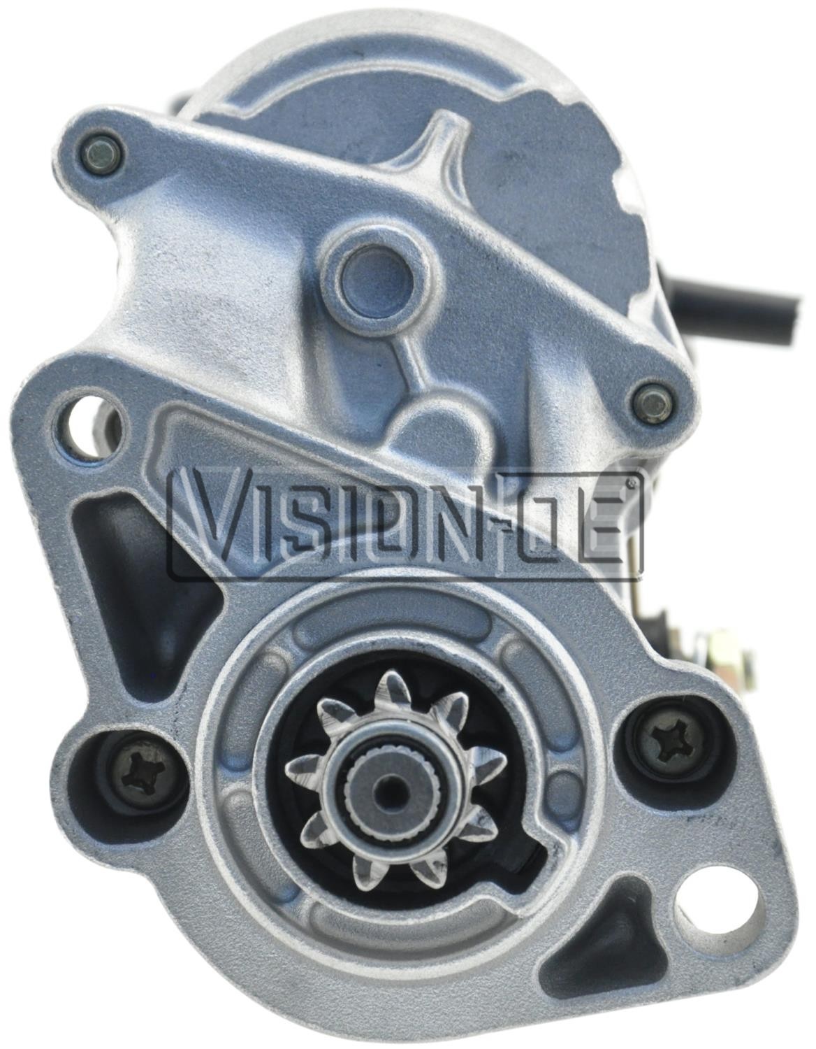 Vision N17420 New Starter Motor - Image 4