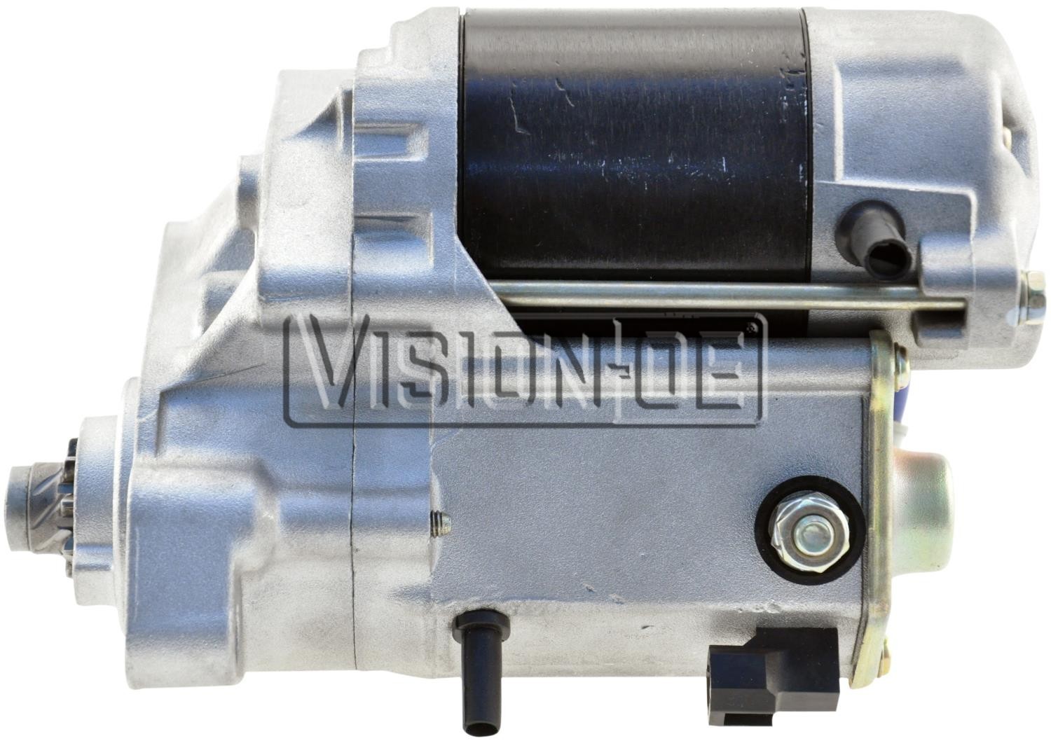 Vision N17420 New Starter Motor - Image 3