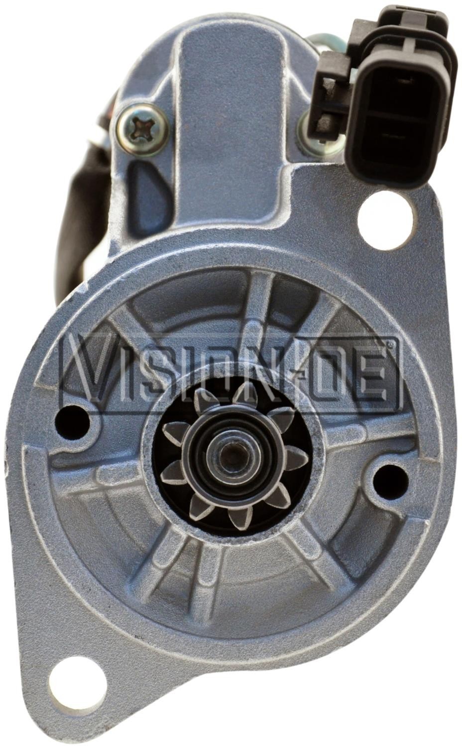 Vision N17425 New Starter Motor - Image 3