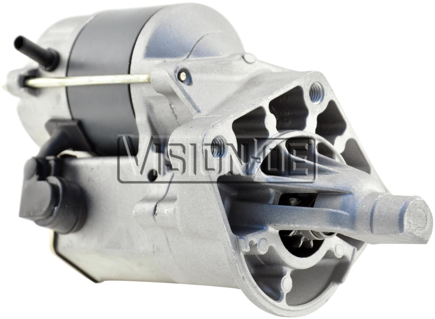 Vision N17460 New Starter Motor