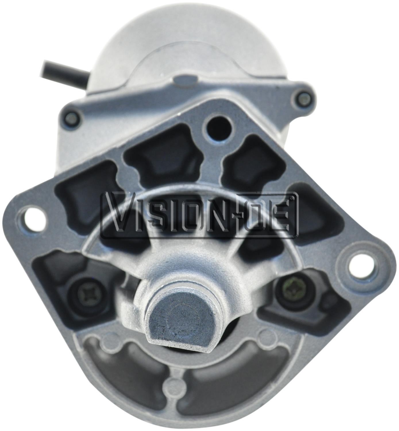 Vision N17460 New Starter Motor - Image 3