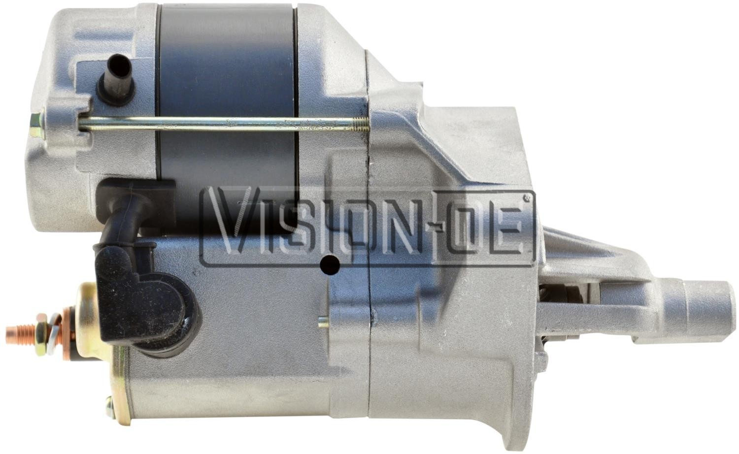 Vision N17460 New Starter Motor - Image 4