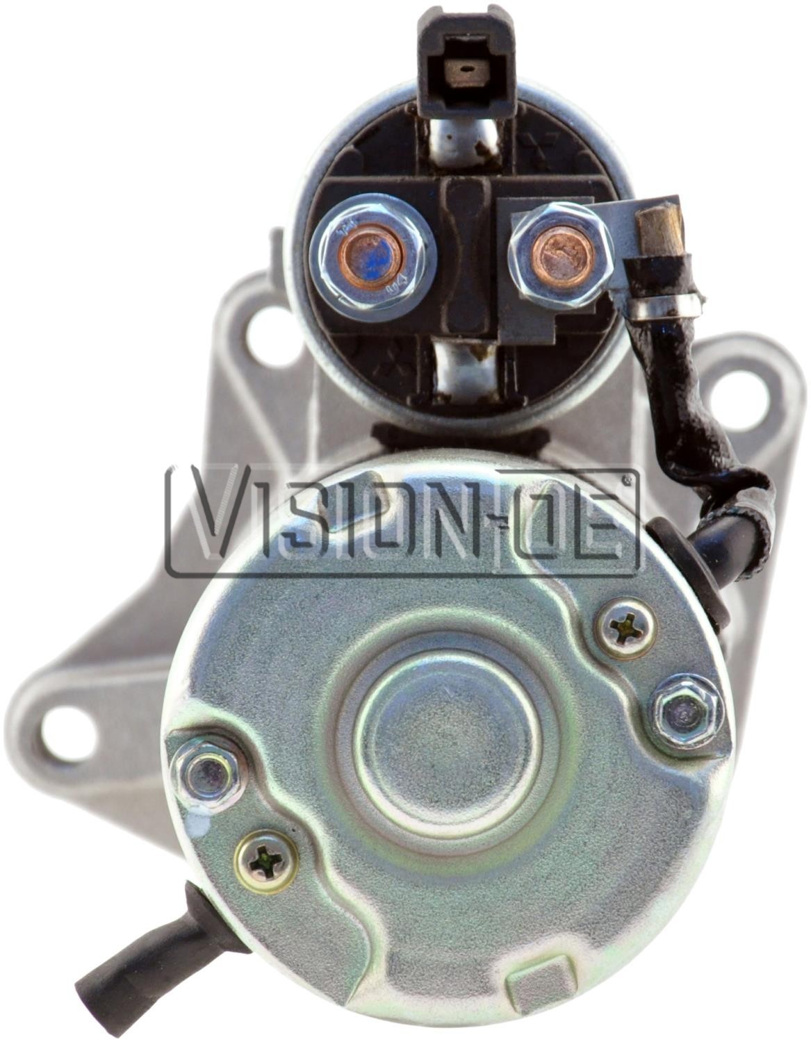 Vision N17461 New Starter Motor - Image 4