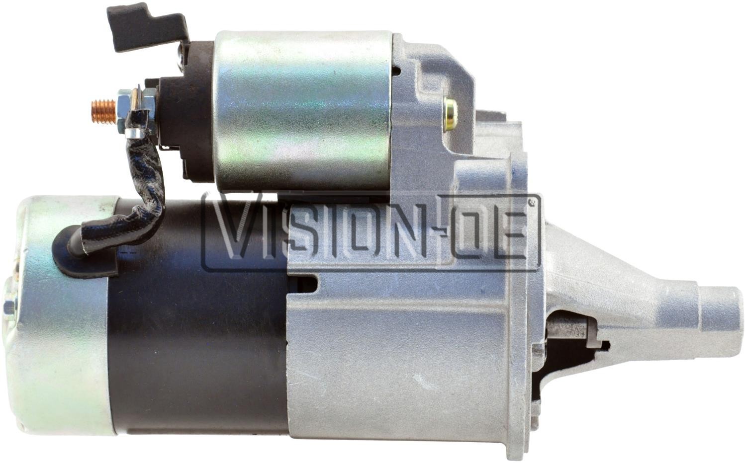 Vision N17461 New Starter Motor