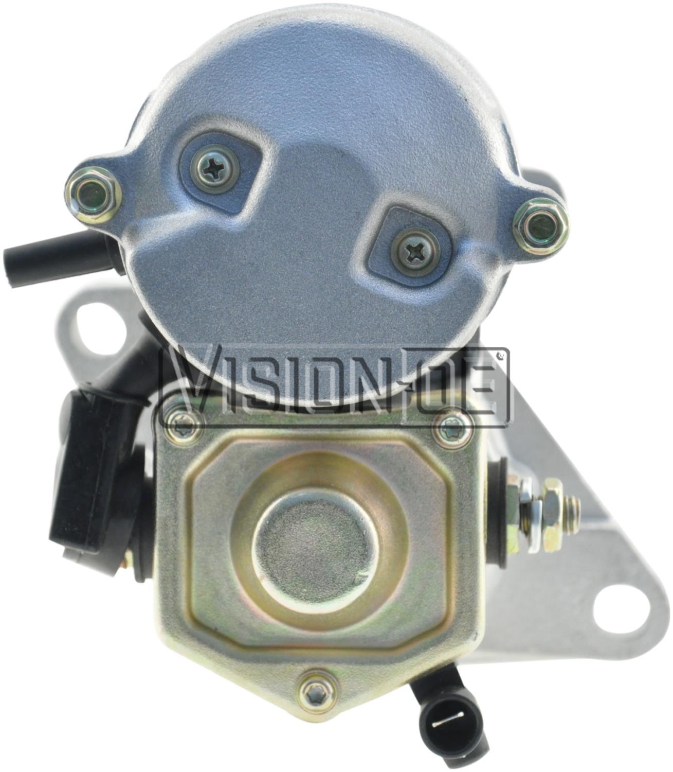 Vision N17464 New Starter Motor