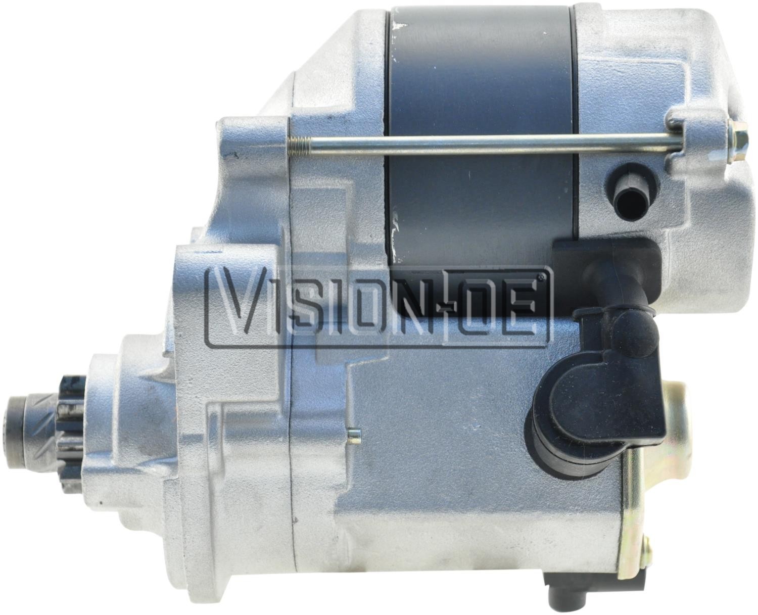 Vision N17464 New Starter Motor - Image 4