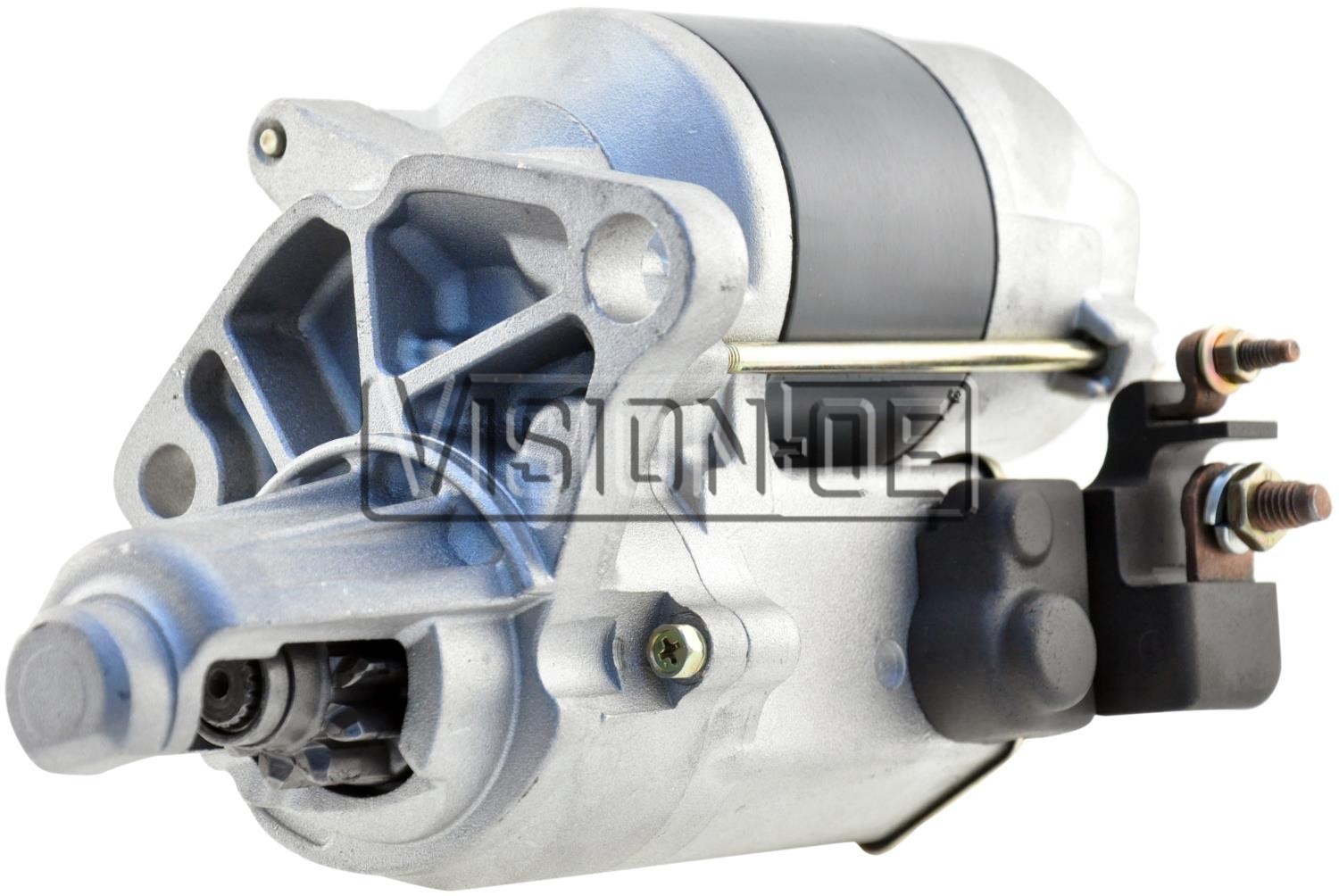 Vision N17466 New Starter Motor - Image 4