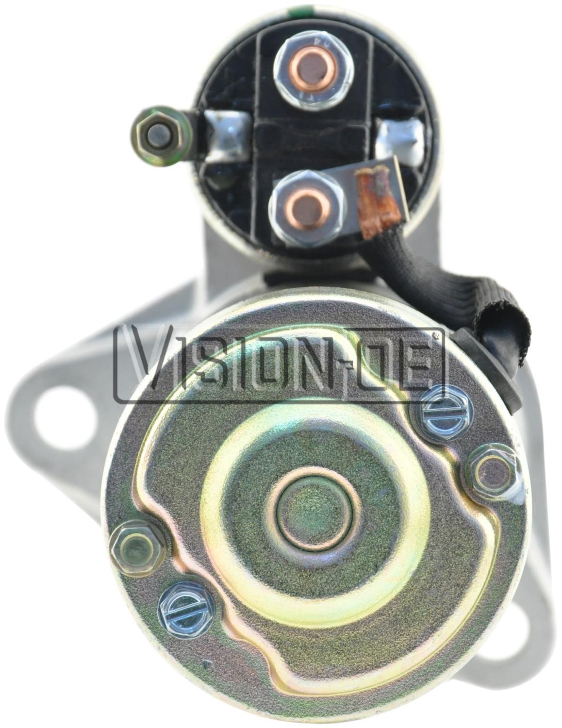Vision N17467 New Starter Motor