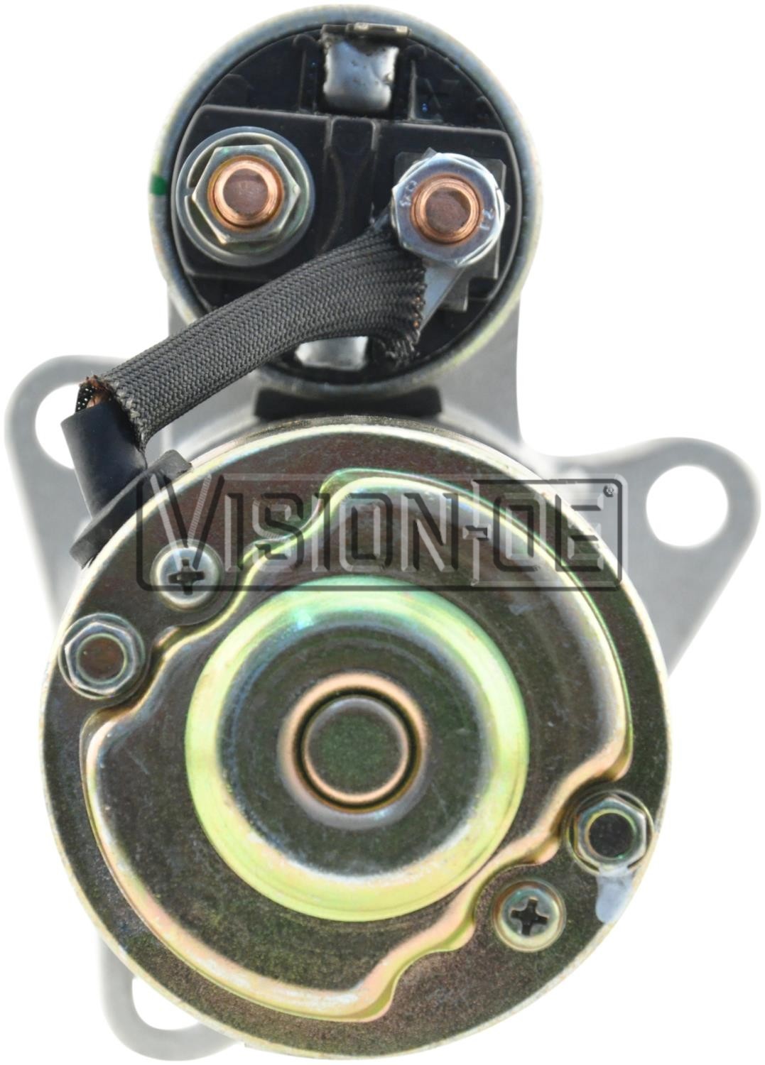Vision N17470 New Starter Motor - Image 4