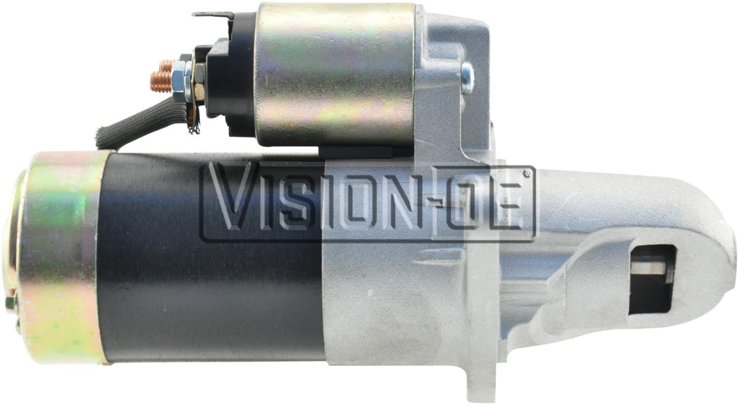 Vision N17470 New Starter Motor - Image 2