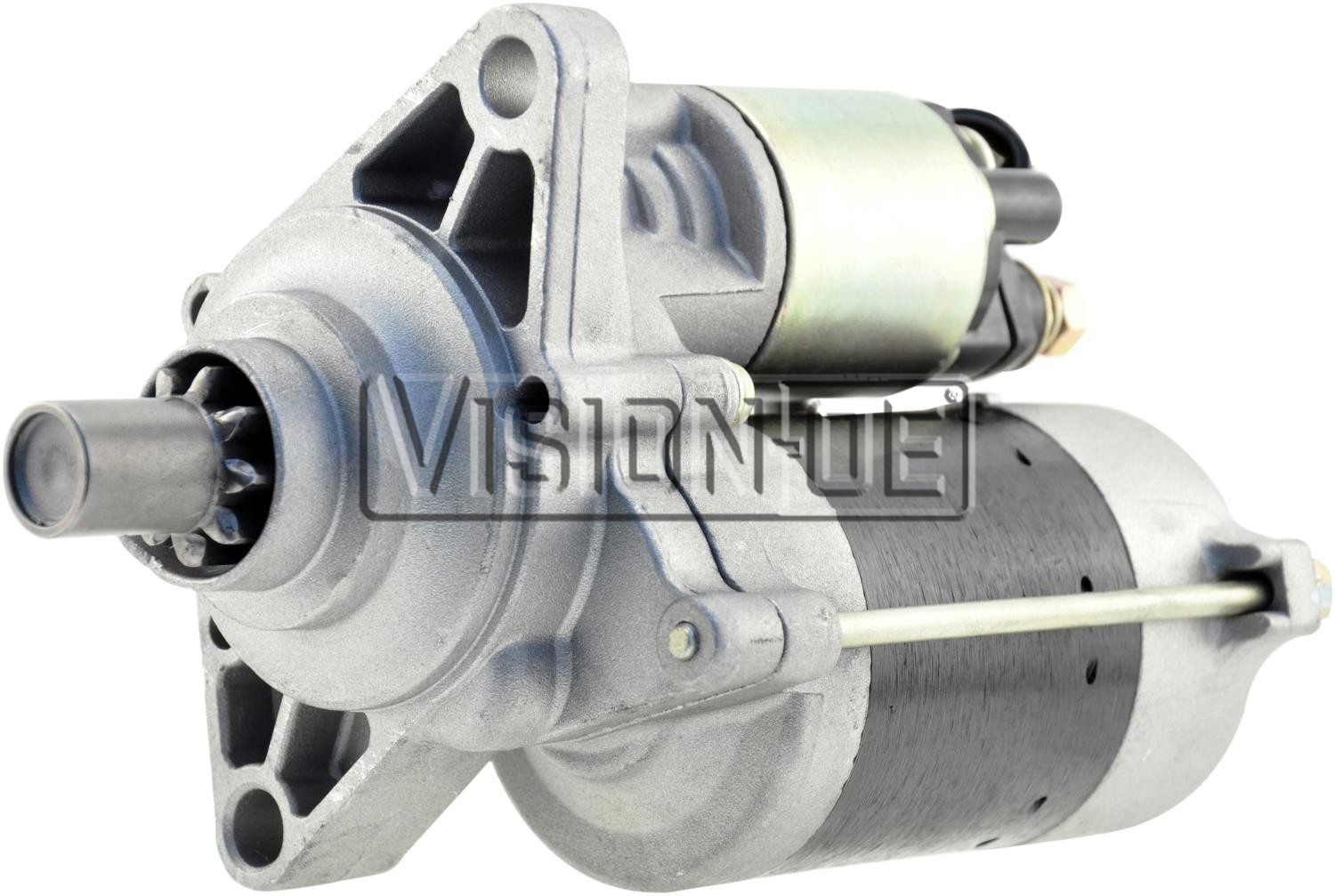 Vision N17474 New Starter Motor - Image 4