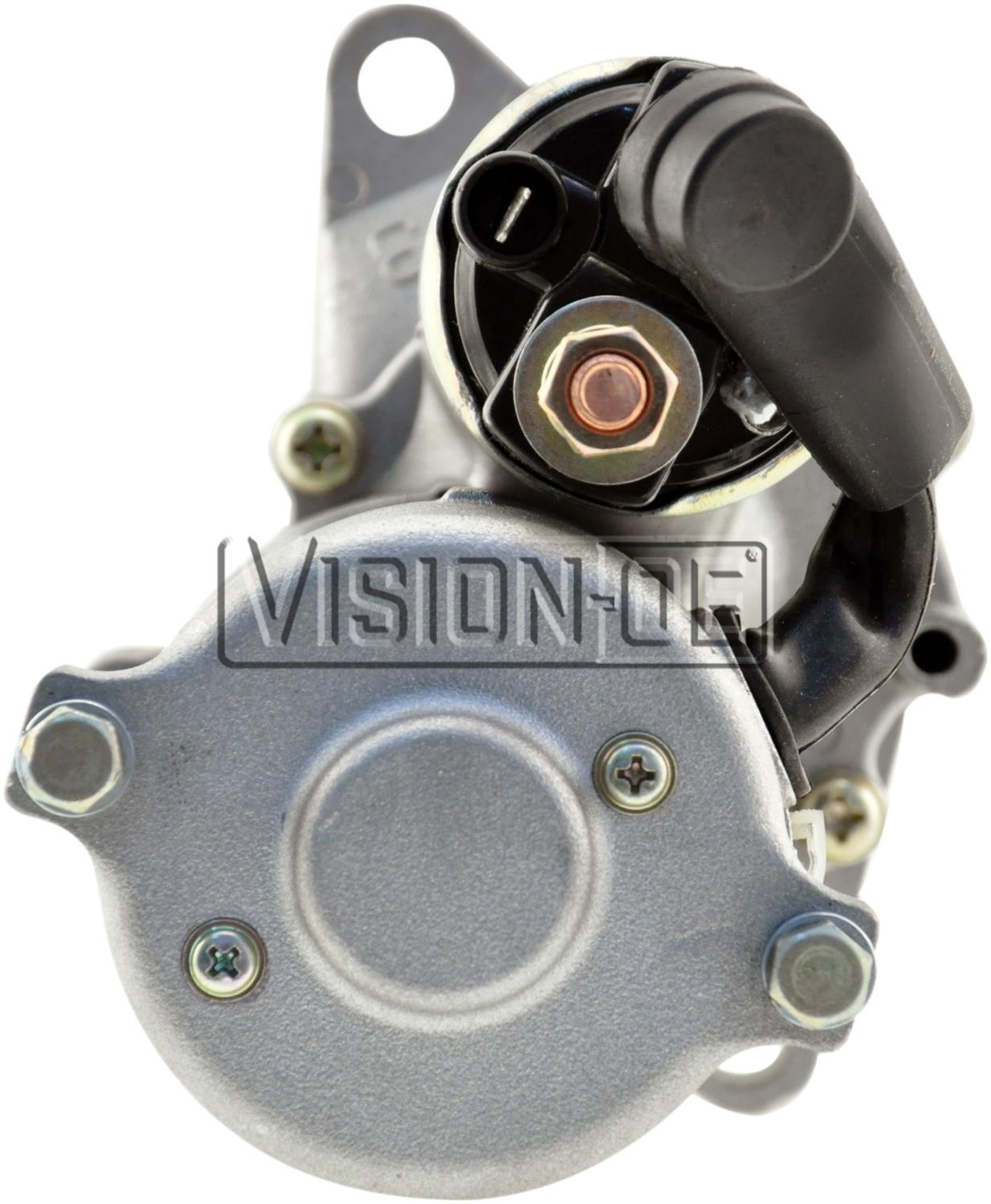 Vision N17474 New Starter Motor - Image 3