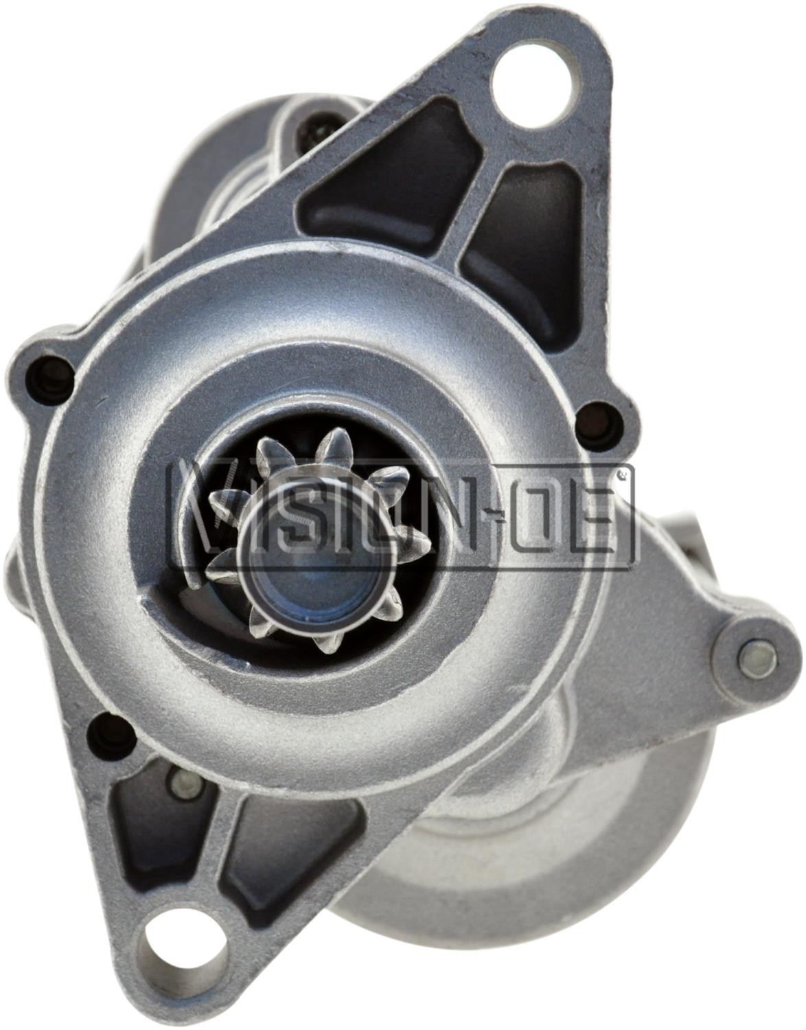 Vision N17474 New Starter Motor - Image 2