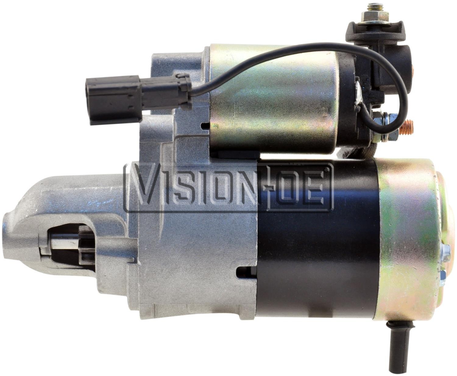 Vision N17478 New Starter Motor - Image 4