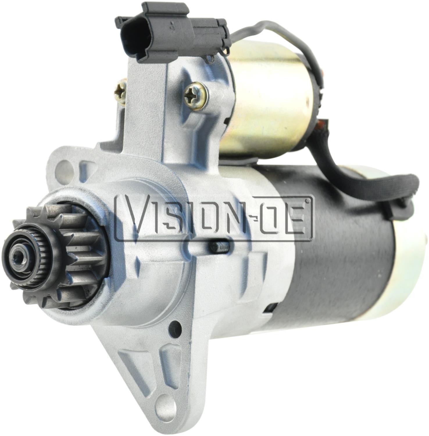 Vision N17479 New Starter Motor