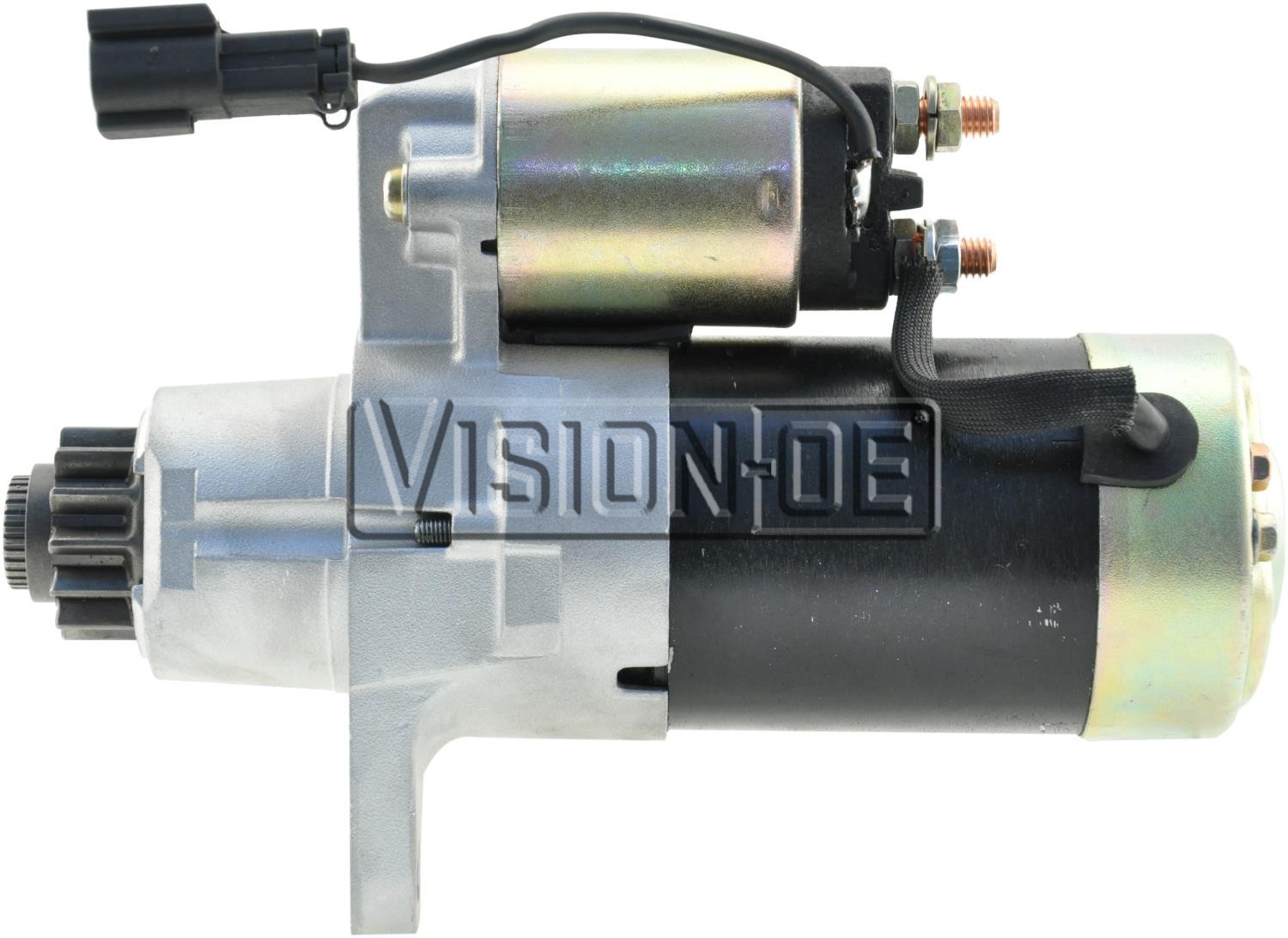 Vision N17479 New Starter Motor - Image 4
