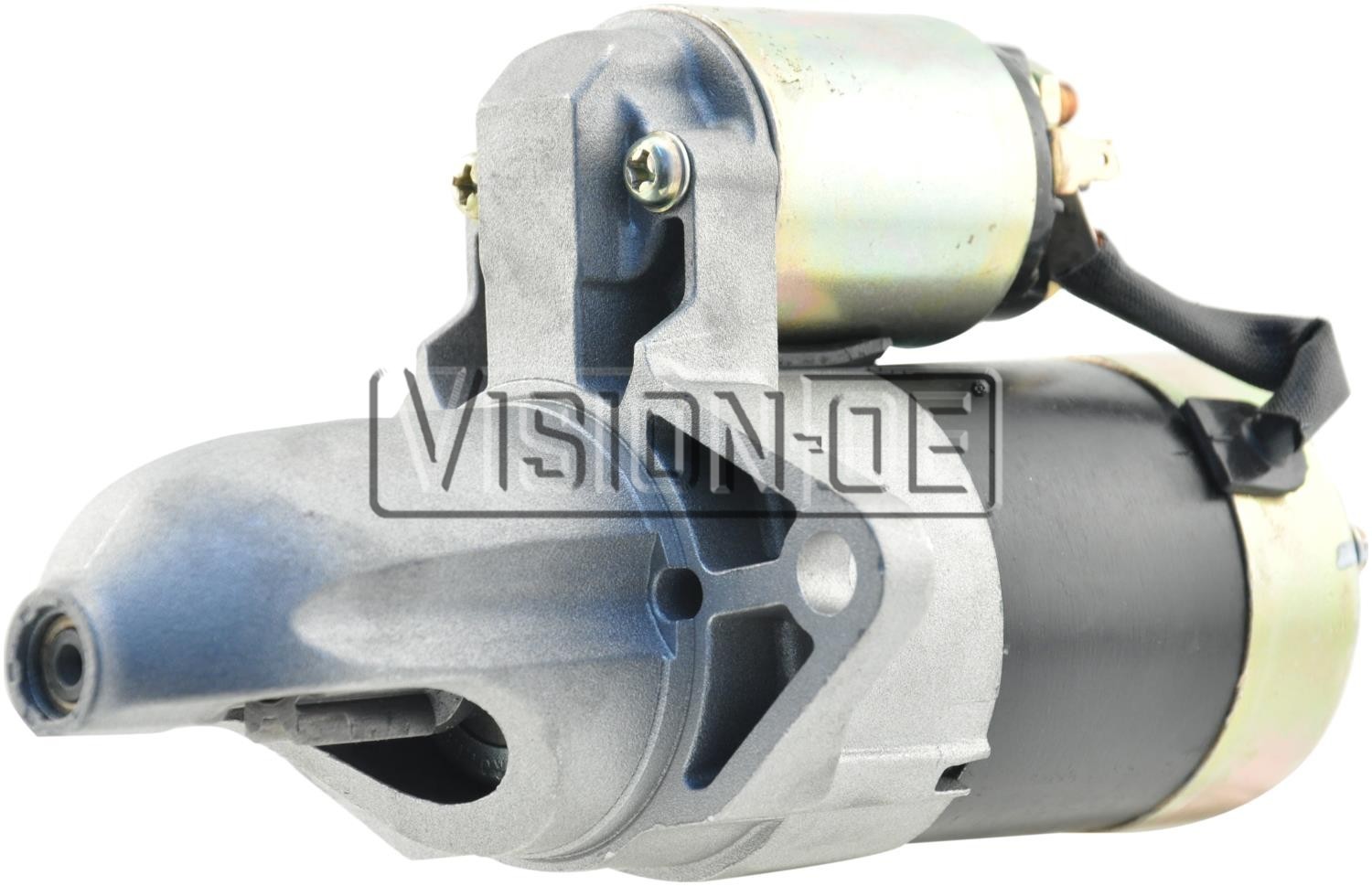 Vision N17480 New Starter Motor