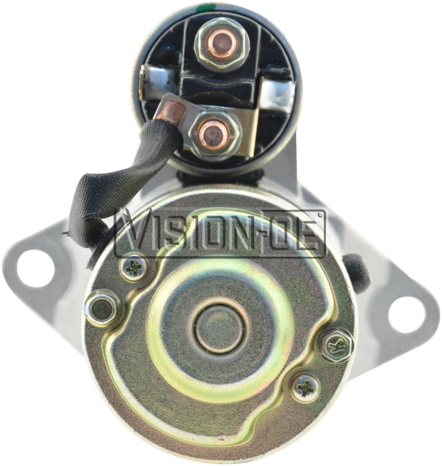 Vision N17480 New Starter Motor - Image 2