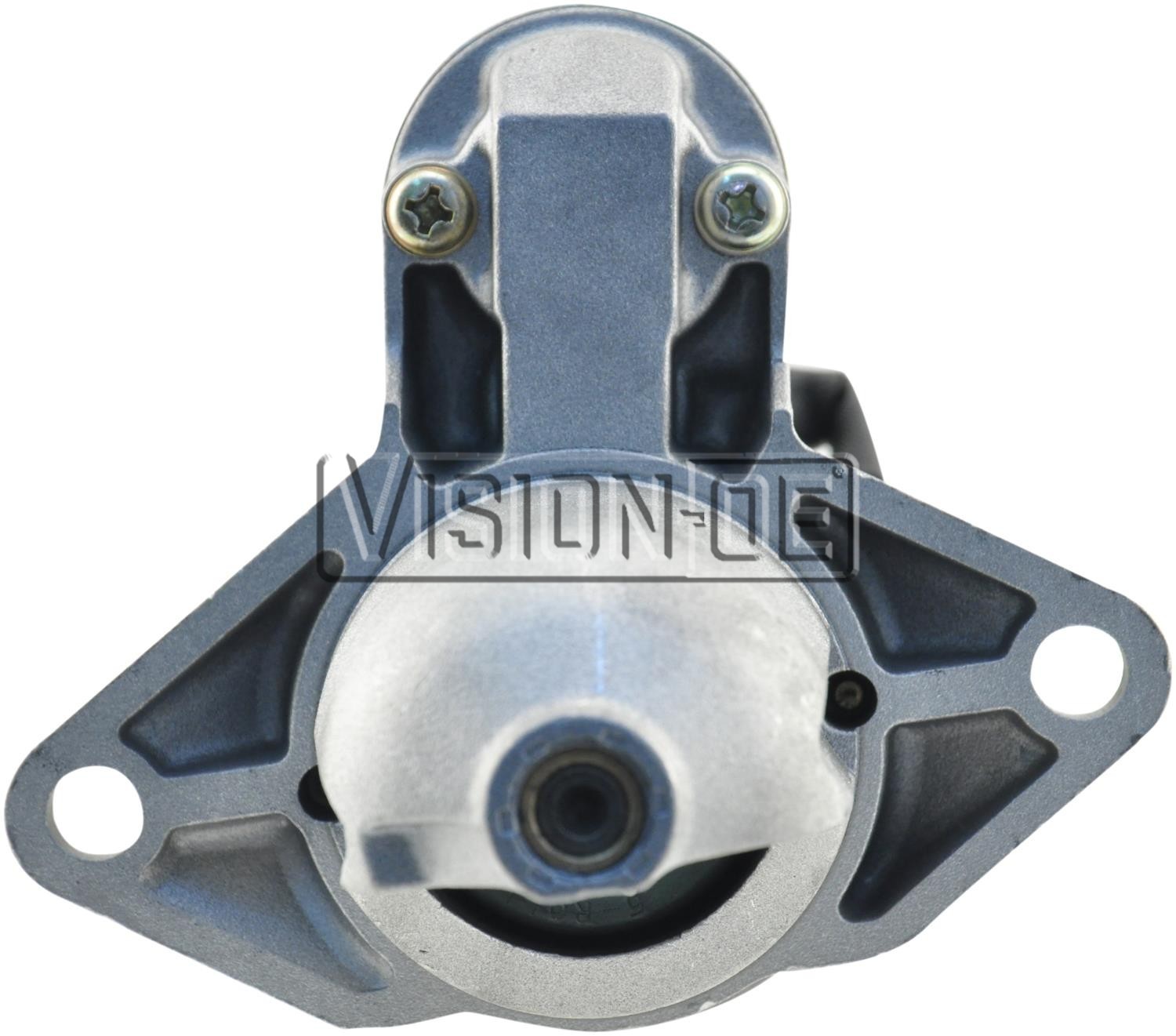 Vision N17480 New Starter Motor - Image 3