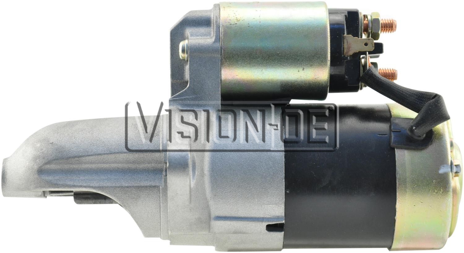 Vision N17480 New Starter Motor - Image 4