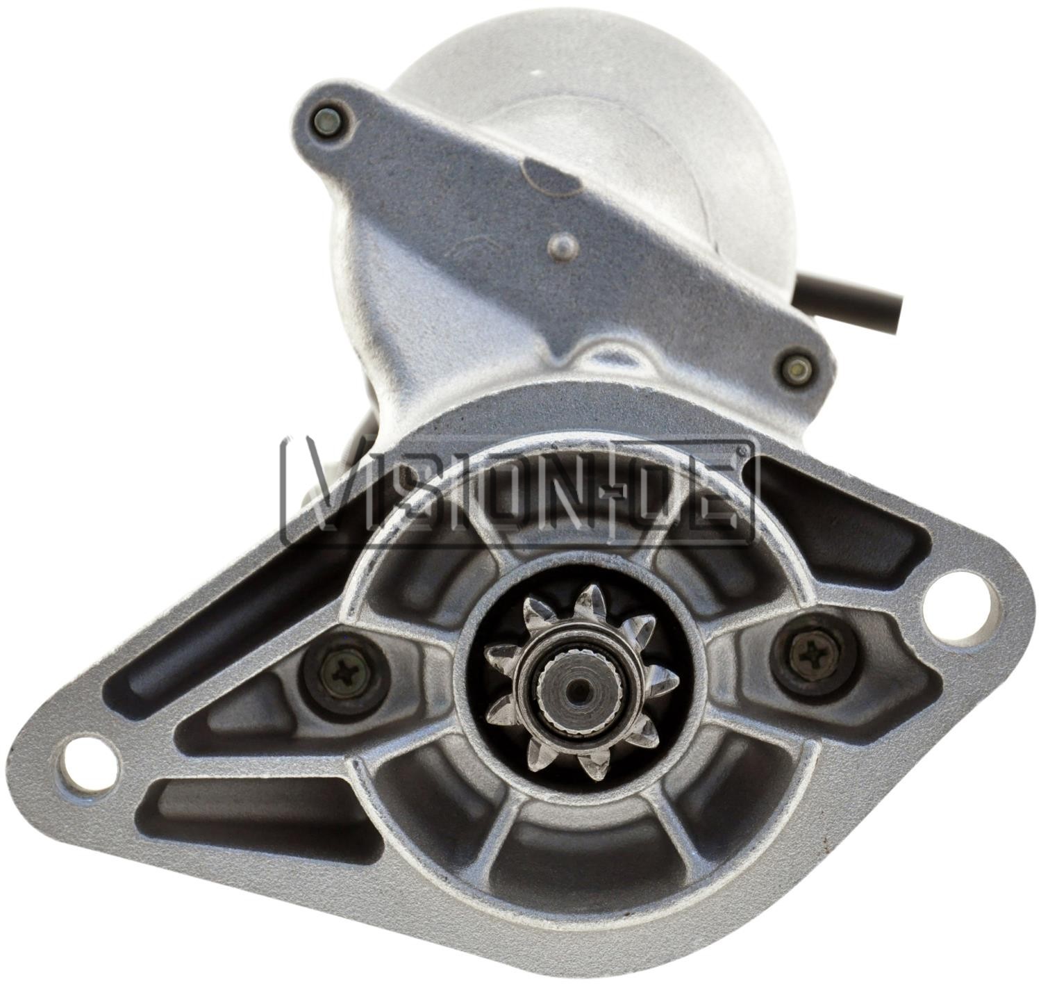 Vision N17481 New Starter Motor