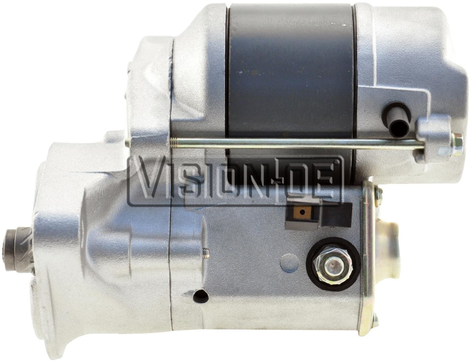 Vision N17481 New Starter Motor - Image 4