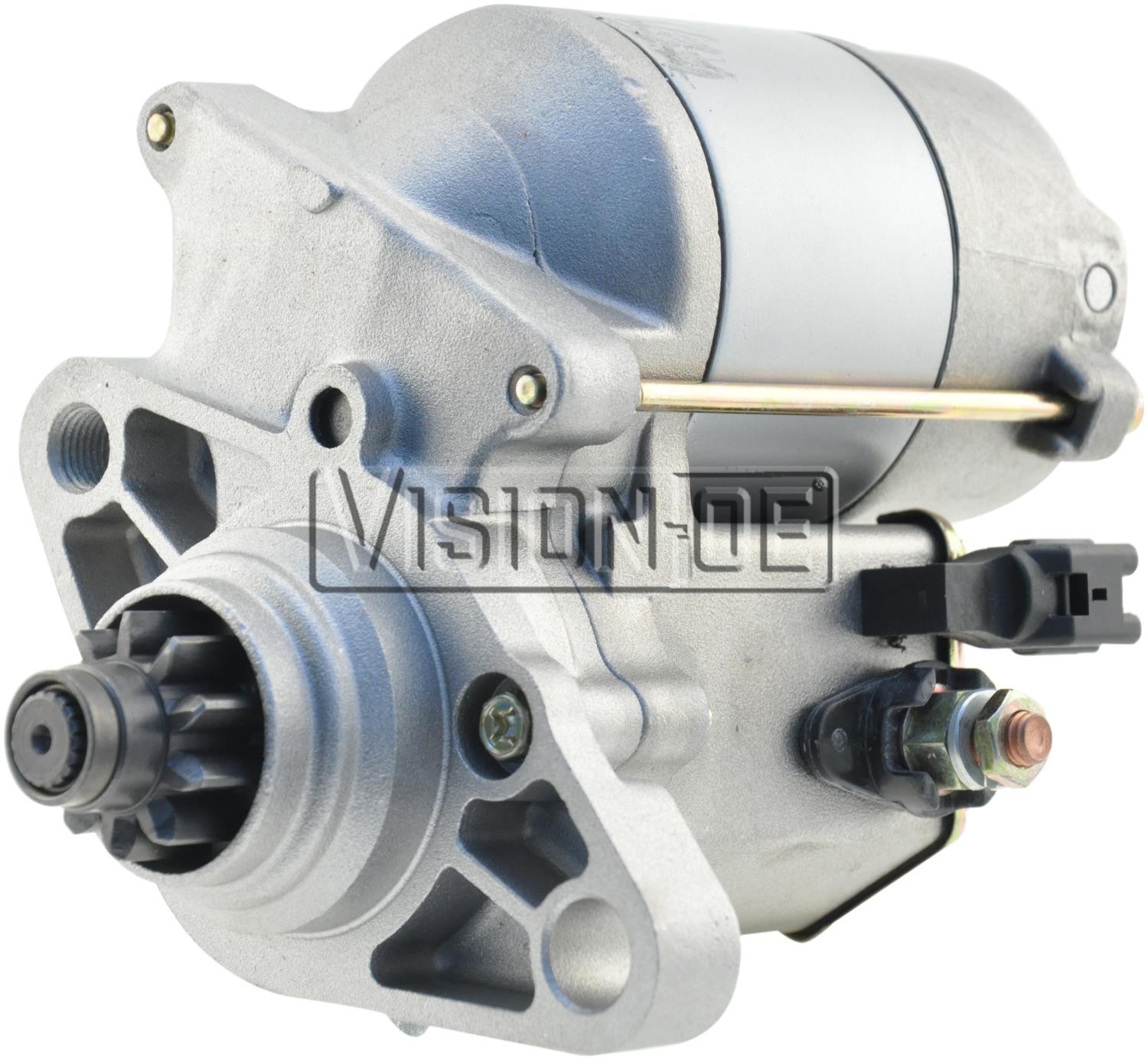 Vision N17485 New Starter Motor