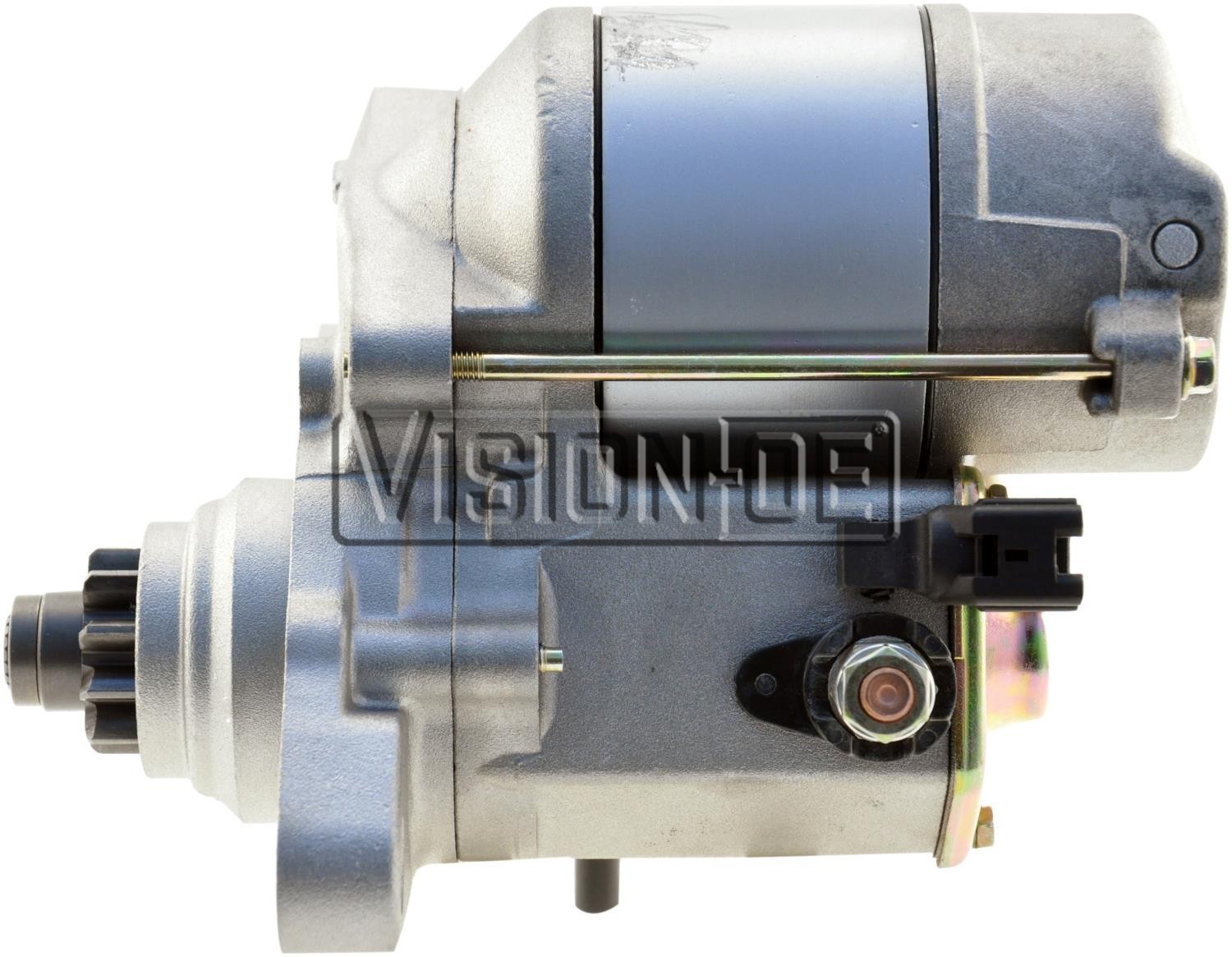 Vision N17485 New Starter Motor - Image 4