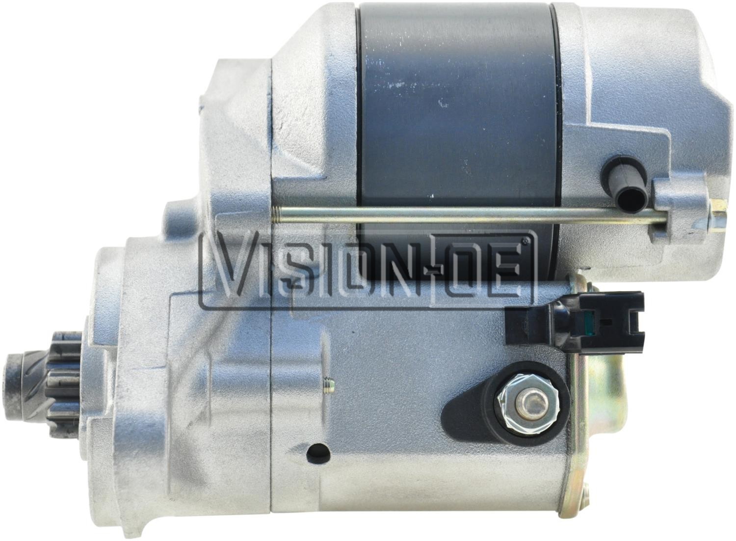 Vision N17493 New Starter Motor - Image 4