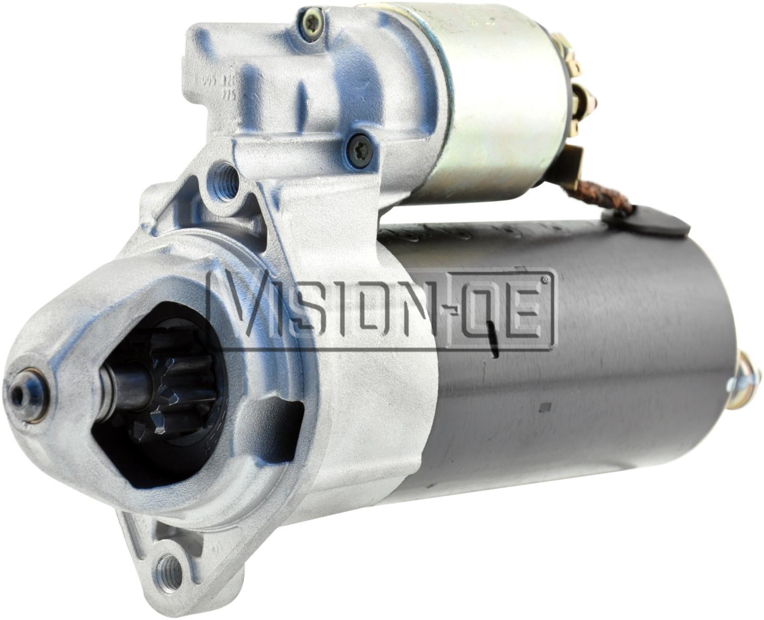 Vision N17497 New Starter Motor