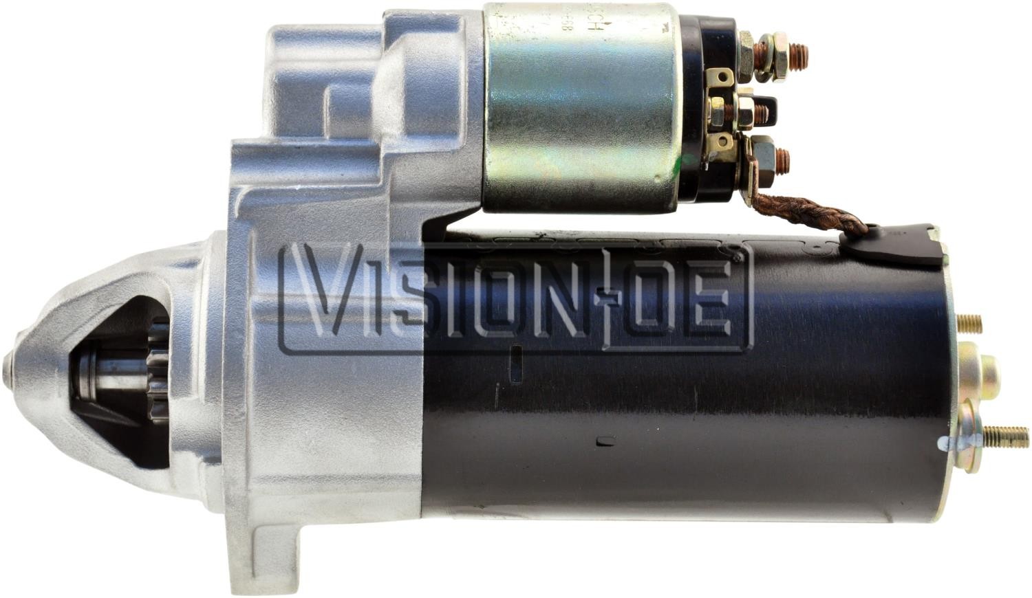 Vision N17497 New Starter Motor - Image 4